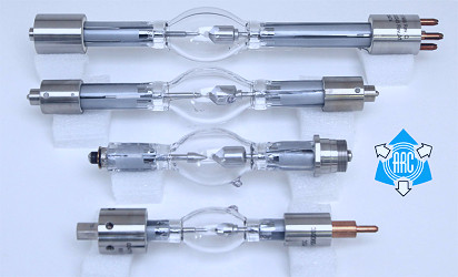 Xenon Arc Lamps Manufacturer